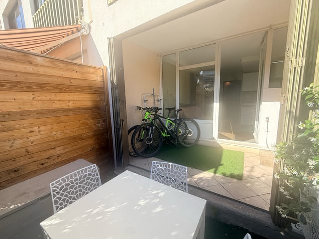 Appartement à vendre - 83600, Frejus (Villeuneuve), France, GVz2k2 - Melsia