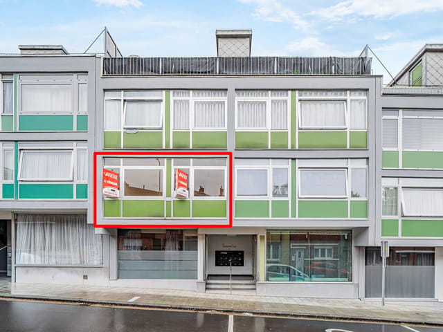 Appartamento in vendita - Rue de Grivegnée, 8, 4030, Liège, Belgique, GVz3e1 - Melsia