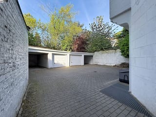 Garage/Parking à vendre - Rue Léon Frédéric, 27, 1030, Schaerbeek, Belgique, GVz3pw - Melsia