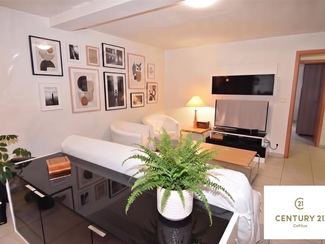 Appartamento in vendita - rue du Gazomètre, 41, 6700, Arlon, Belgique, GVz4NY - Melsia