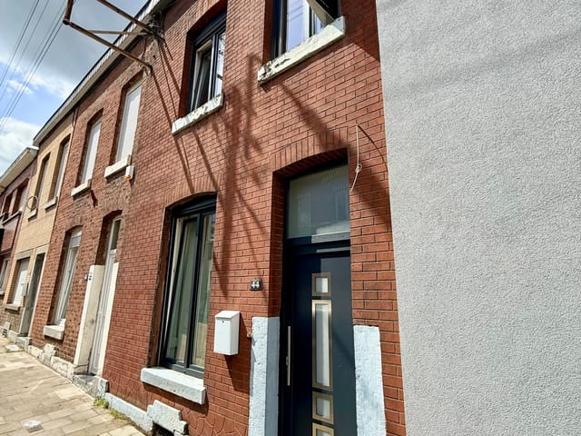 Casa in vendita - Rue du Petit Mont, 44, 4100, Seraing, Belgique, GVz6pv - Melsia