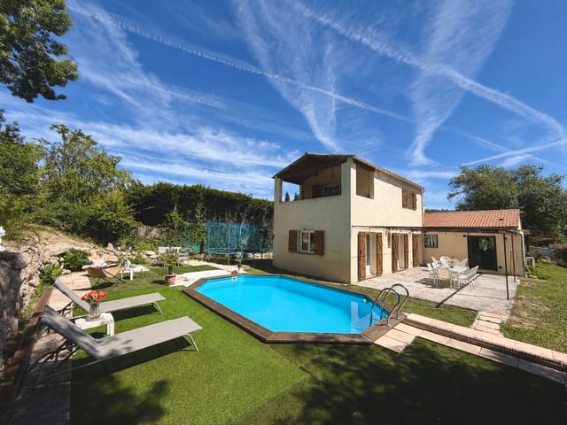 Casa in vendita - 06480, La-Colle-Sur-Loup, France, GVz6xw - Melsia