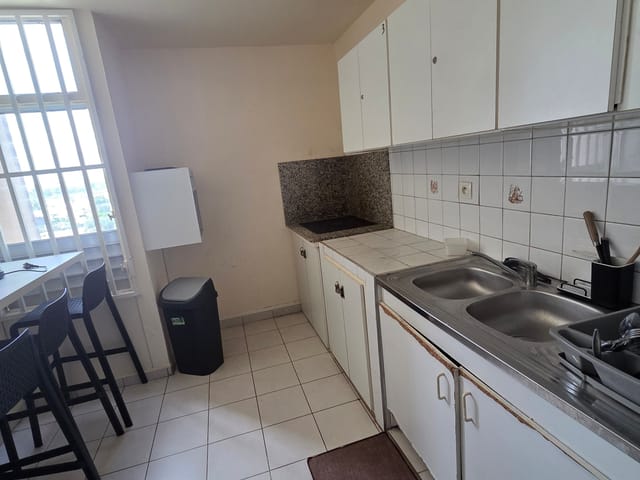 Appartement te koop - 97110, Pointe-A-Pitre (Centre Ville), Guadeloupe, GVz7mv - Melsia