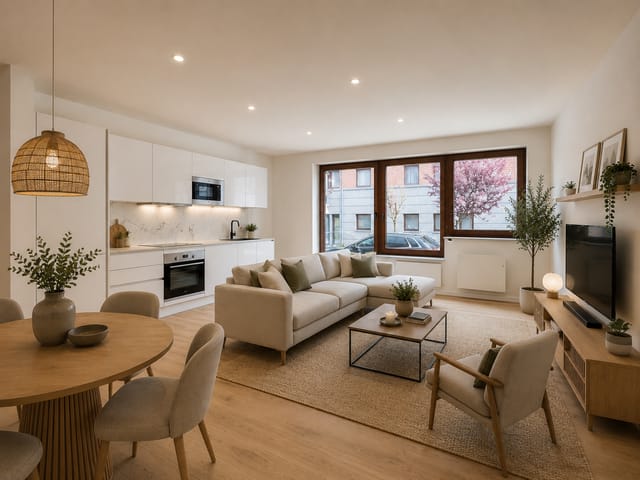 Appartement te koop - Rue des Masuis Jambois, 5, 5100, Namur, Belgique, GVz80W - Melsia