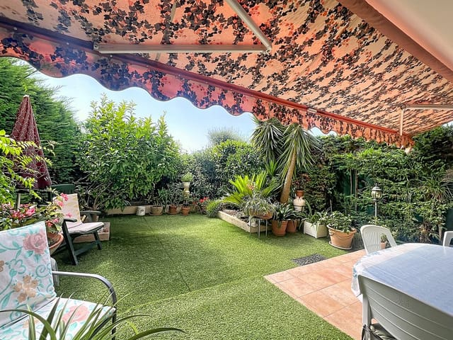 Apartamento en venta - 06600, Antibes (Rabiac - Roi Soleil), France, GVzAr1 - Melsia