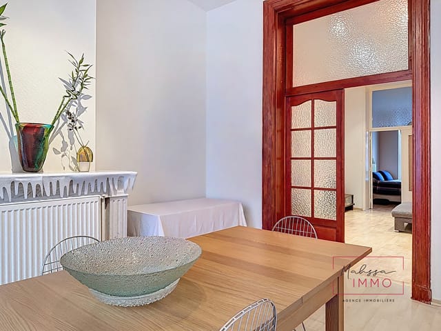 Appartement à vendre - Rue Braemt, 116, 1210, Saint-Josse-Ten-Noode, Belgique, GVzBvW - Melsia