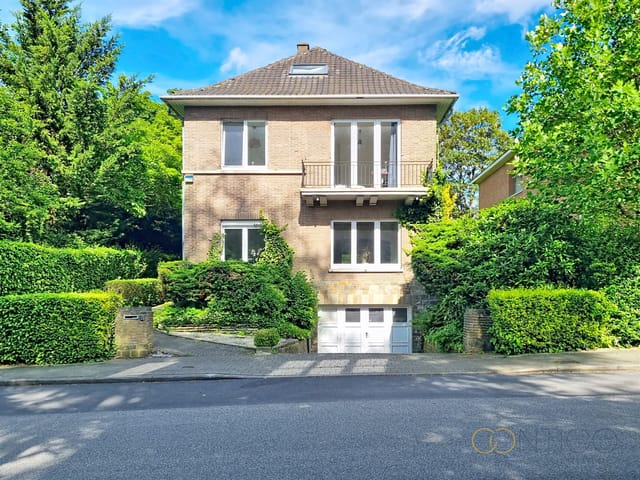 Maison à louer - Avenue du Pérou, 6, 1000, Bruxelles, Belgique, GVzDQ2 - Melsia