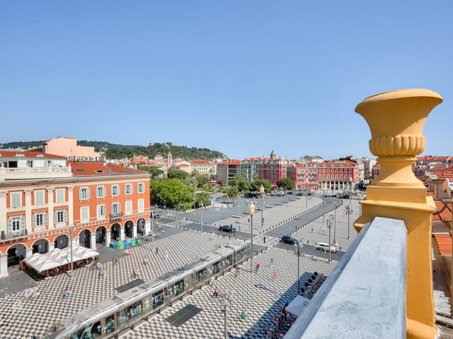 Appartement à vendre - 06000, Nice (Centre Ville), France, GVzDdv - Melsia