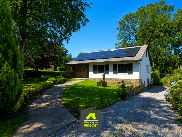 Maison à vendre - Avenue des Epicéas, 20, 4121, Neupré, Belgique, GVzDv2 - Melsia