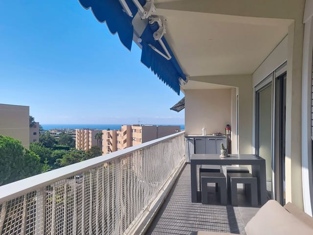 Apartamento en venta - 06200, Nice (Corniche Fleurie), France, GVzKLY - Melsia