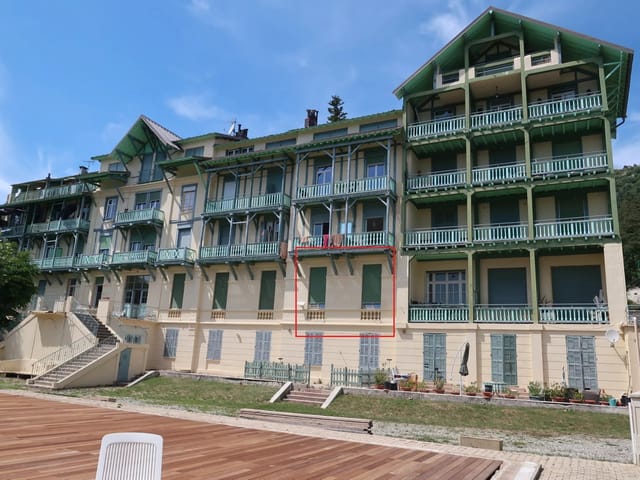 Appartement à vendre - 06750, Andon (Village), France, GVzKQY - Melsia