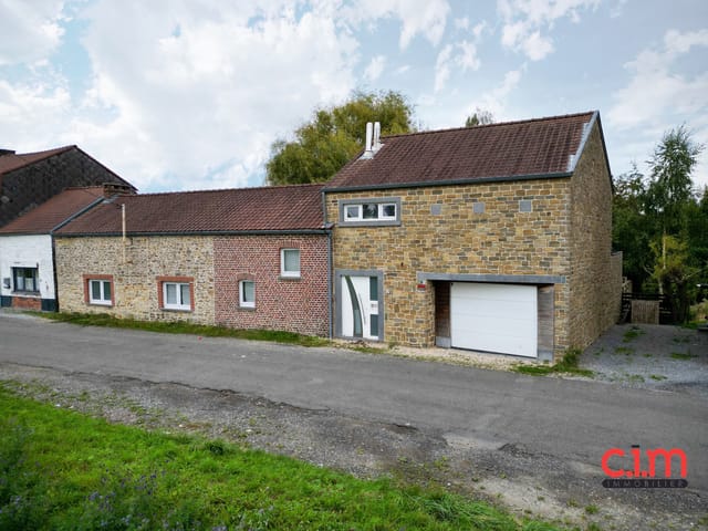 Casa in vendita - Rue du Bayet, 25, 4218, Héron, Belgique, GVzLqE - Melsia