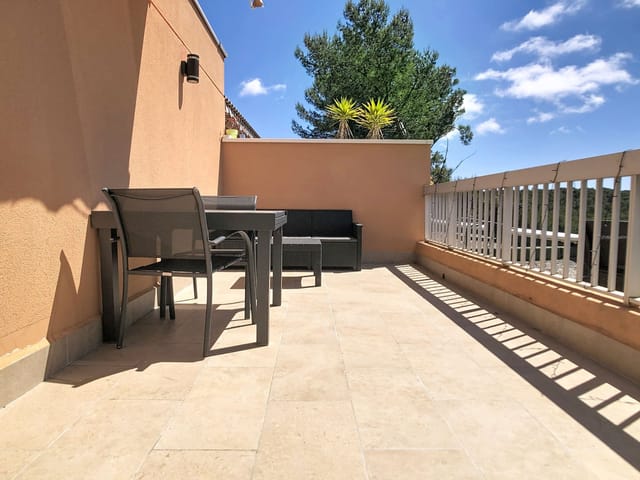 Appartement à vendre - 06600, Antibes (Les Semboules), France, GVzMY2 - Melsia