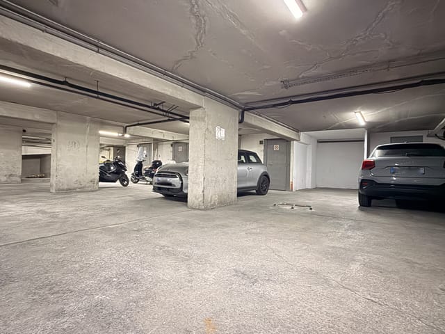 Garage/Parking à vendre - 7, Promenade des Anglais, 06000, Nice, France, GVzNdW - Melsia