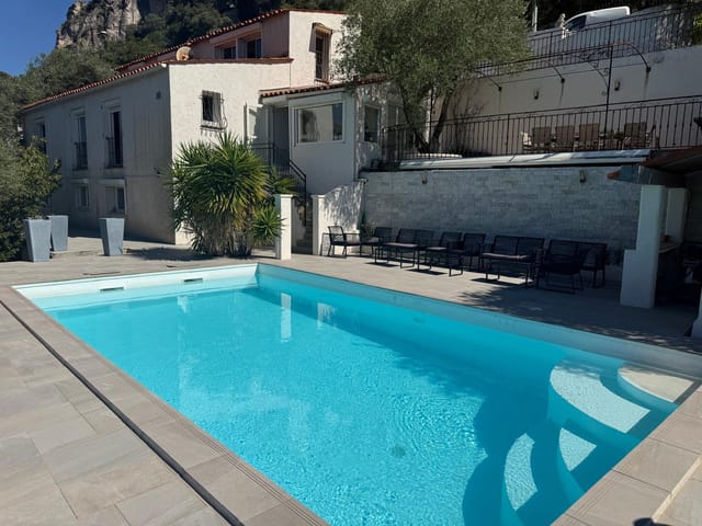 Casa in vendita - 846, Saint Roch, 06830, Gilette (Collines), France, GVzO72 - Melsia
