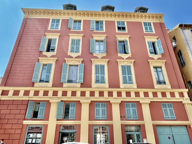 Apartamento en venta - 06300, Nice (Le Port), France, GVzO8E - Melsia