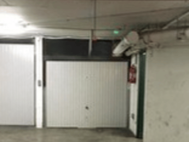 Garage sotterraneo in vendita - 124, Avenue de la Californie, 06200, Nice (Californie), France, GVzOnK - Melsia