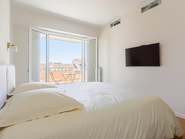 Appartement à vendre - 06300, Nice (Le Port), France, GVzRJw - Melsia