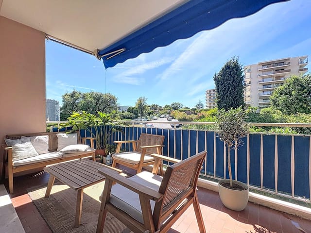 Appartement te koop - 06600, Antibes (Bréguières), France, GVzW31 - Melsia