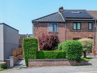 Casa in vendita - Rue Jean Borg, 102, 4624, Fléron, Belgique, GVzY6W - Melsia