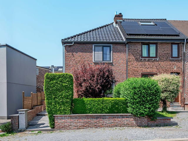 House for sale - Rue Jean Borg, 102, 4624, Fléron, Belgique, GVzY6W - Melsia