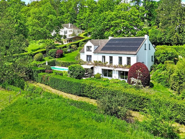 Casa in vendita - Avenue de l'Horizon, 5, 1380, Lasne, Belgique, GVzYNW - Melsia