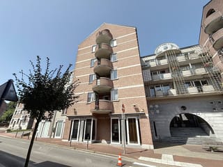 Appartement à louer - Rue Jardon, 48, 4650, Herve, Belgique, GVzYzK - Melsia