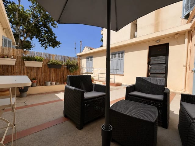Apartamento comprável - 06110, Le-Cannet (Mairie), France, GVzZaz - Melsia