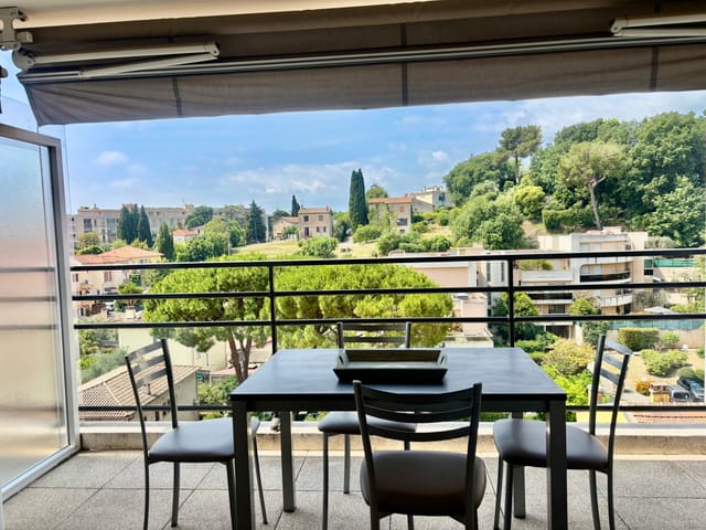 Appartement à vendre - 06800, Cagnes-Sur-Mer (Centre), France, GVzadw - Melsia
