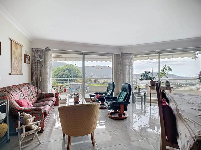 Apartamento en venta - 06100, Nice (Cimiez), France, GVzdgm - Melsia
