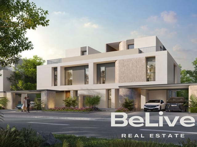 Casa in vendita - Emaar south, Dubai, France, GVzdlw - Melsia