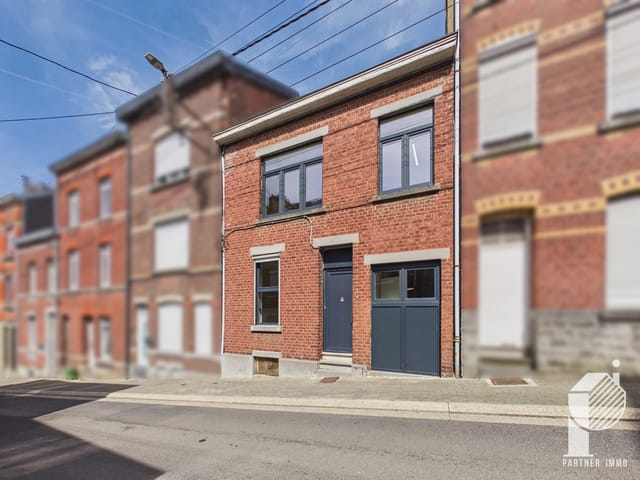 Casa in vendita - Rue Haute, 39, 4800, Verviers, Belgique, GVzdvW - Melsia