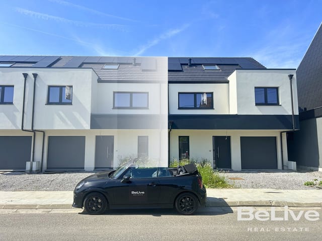 Huis te koop - Rue du Bosquet, 29, 6141, Fontaine-L'evêque, Belgique, GVzdx2 - Melsia