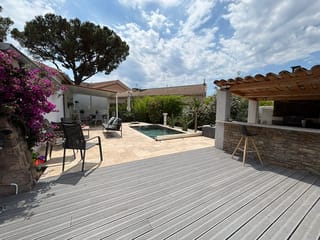 Casa comprável - 83370, Frejus (centre ville SAINT AYGULF), France, GVze2E - Melsia