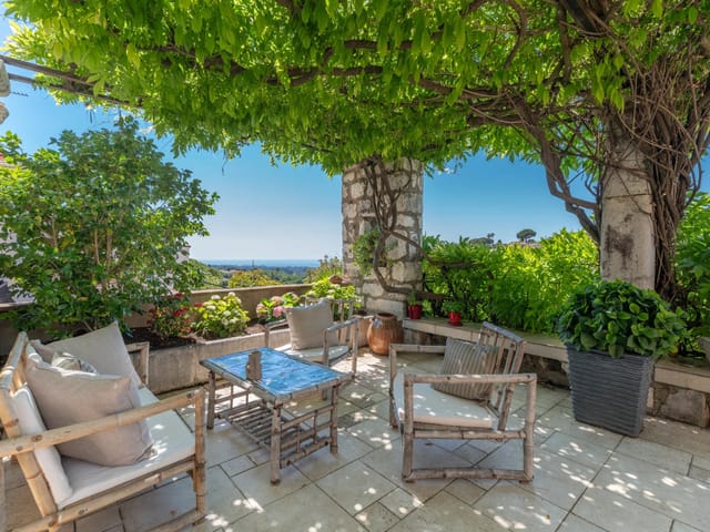 Maison à vendre - 06140, Vence (Centre ville), France, GVzeZE - Melsia