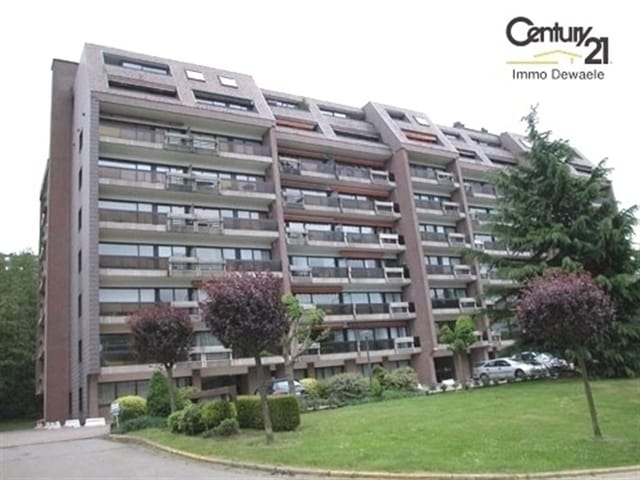 Appartamento in vendita - Chaussée de Mons, 35, 1400, Nivelles, Belgique, GVzezW - Melsia