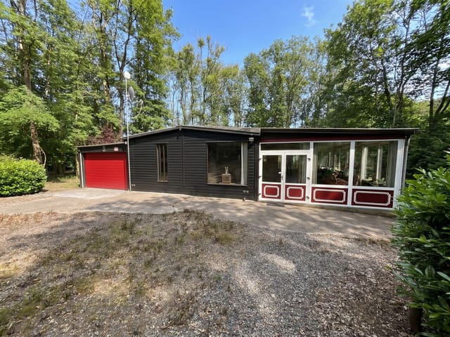 Maison à vendre - Chemin des Douglas, 182, 5377, Somme-Leuze, Belgique, GVzgJg - Melsia