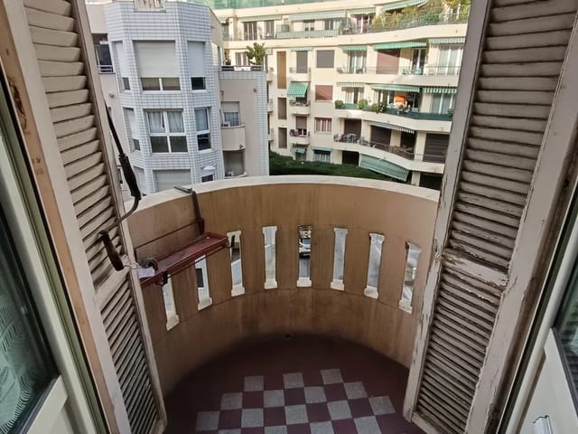 Appartement à vendre - 06000, Nice (Musiciens), France, GVzgLm - Melsia