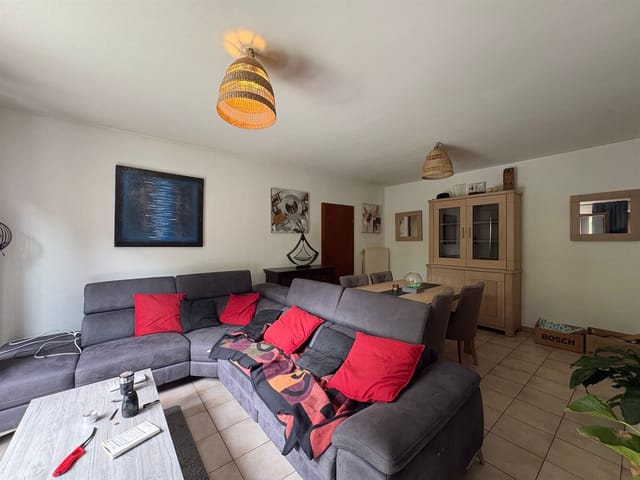 Appartamento in affitto - Allée du Monument, 23, 6900, Marche-En-Famenne, Belgique, GVzgpK - Melsia