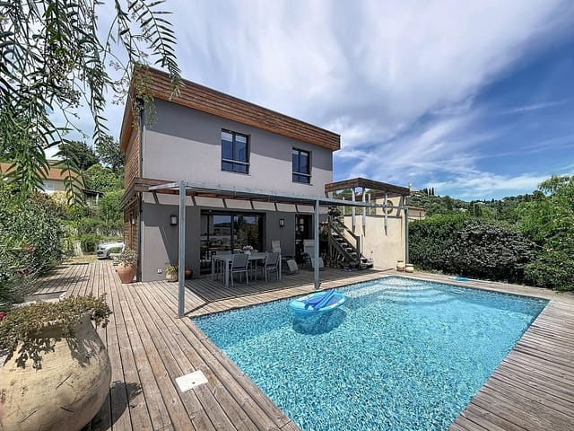 Maison à vendre - 06650, Opio, France, GVzk7g - Melsia