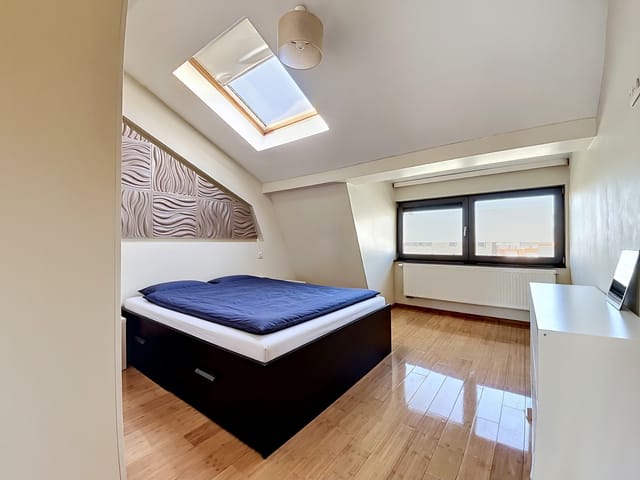 Appartamento in vendita - Boulevard d'Anvers, 28, 1000, Bruxelles, Belgique, GVzkvW - Melsia