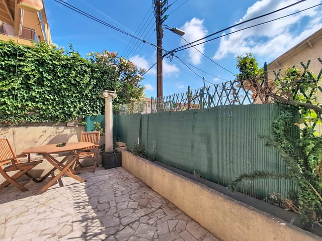 Apartamento comprável - 06100, Nice (St Sylvestre), France, GVzkx1 - Melsia