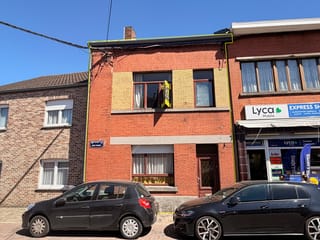 Maison à vendre - Rue Pansy, 204, 4420, Saint-Nicolas, Belgique, GVzlVK - Melsia