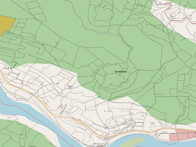 Terrain à vendre - 06710, Villars-Sur-Var (La Gare), France, GVzm11 - Melsia