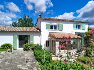 Maison jumelée à vendre - 06650, Opio, France, GVzmKw - Melsia