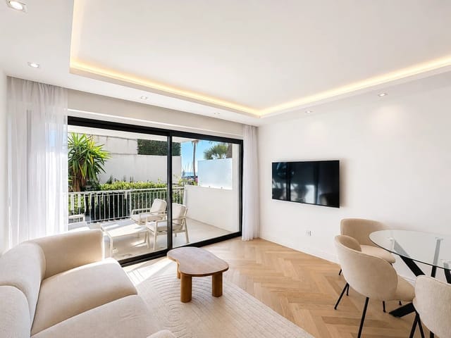 Appartement à vendre - 06400, Cannes (Palm Beach), France, GVzmNY - Melsia