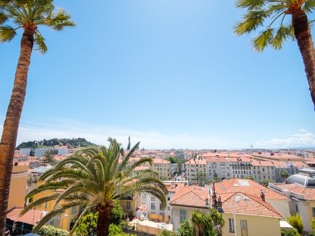 Wohnung zu verkaufen - 06000, Nice (Cimiez), France, GVzmRW - Melsia
