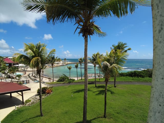Studio in vendita - 97118, Saint-Francois (Bourg), Guadeloupe, GVznpW - Melsia