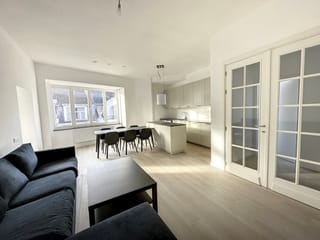 Appartement à louer - Rue des Carmes , 64, 5000, Namur, Belgique, GVzoAW - Melsia