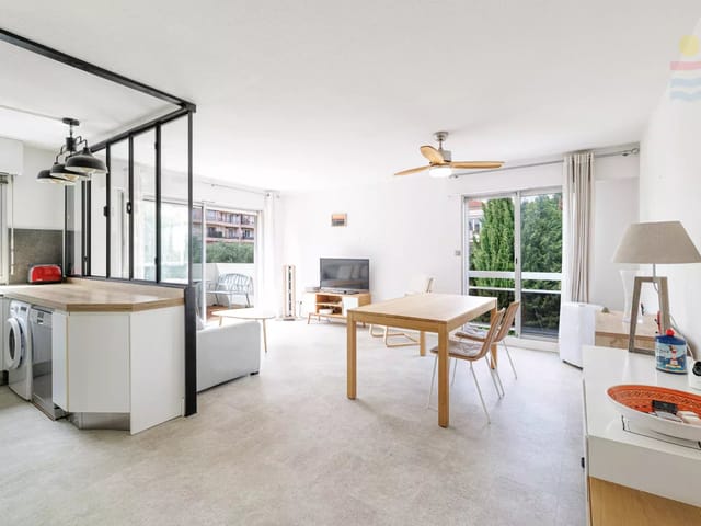 Appartement te koop - 5, Avenue Elisabeth, 06100, Nice (Cimiez), France, GVzonm - Melsia